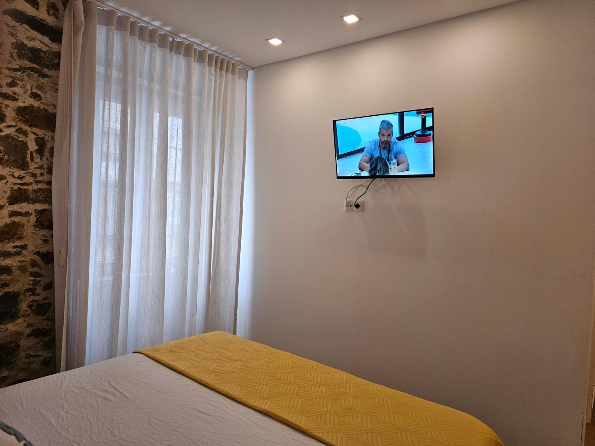 Surfsoul Guesthouse - Bed And Breakfast เปนิช ภายนอก รูปภาพ