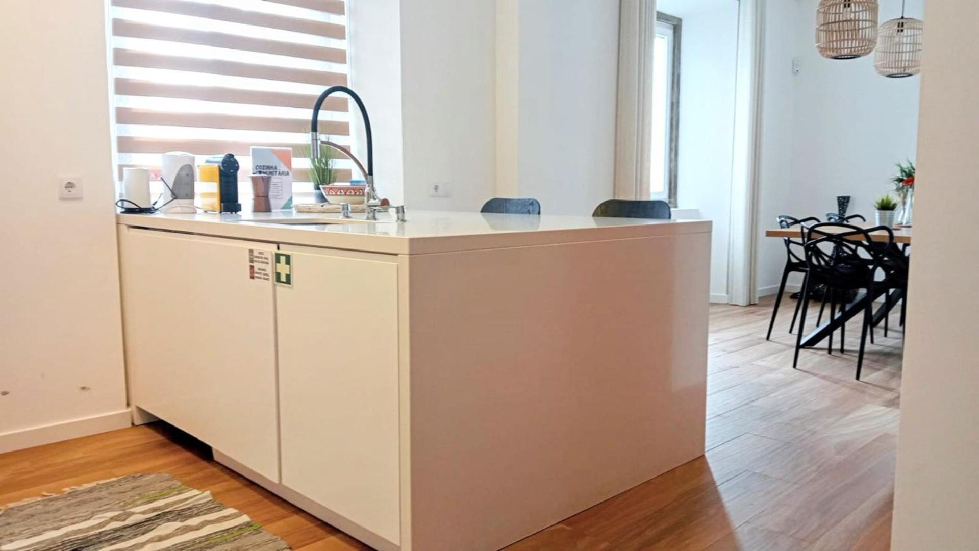 Surfsoul Guesthouse - Bed And Breakfast เปนิช ภายนอก รูปภาพ